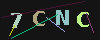 Gambar captcha