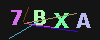 Gambar captcha
