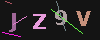 Gambar captcha