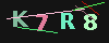 Gambar captcha