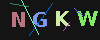 Gambar captcha