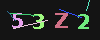 Gambar captcha