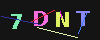 Gambar captcha