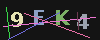Gambar captcha